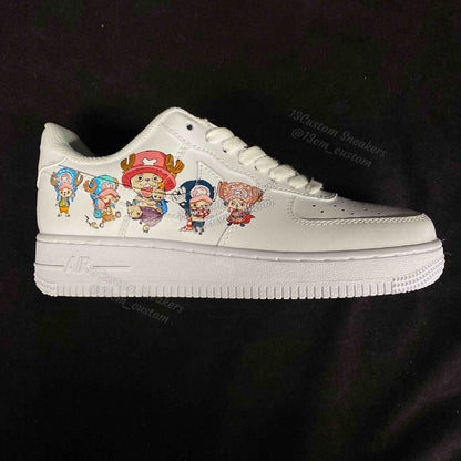 0600-One Piece Chopper