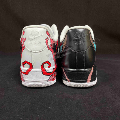 0597-全彩 Cuatro Caras Demon Slayer