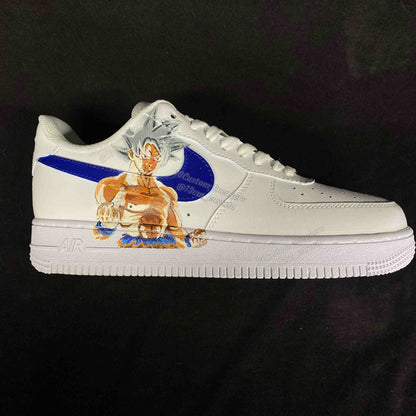 0647-Dragon Ball Blue logo large image