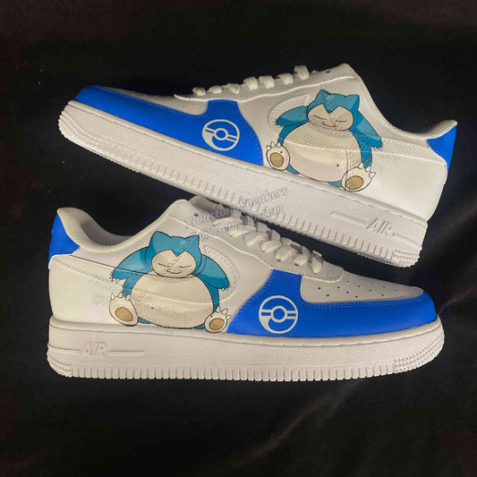 0563-Pokémon Jigglypuff versión azul