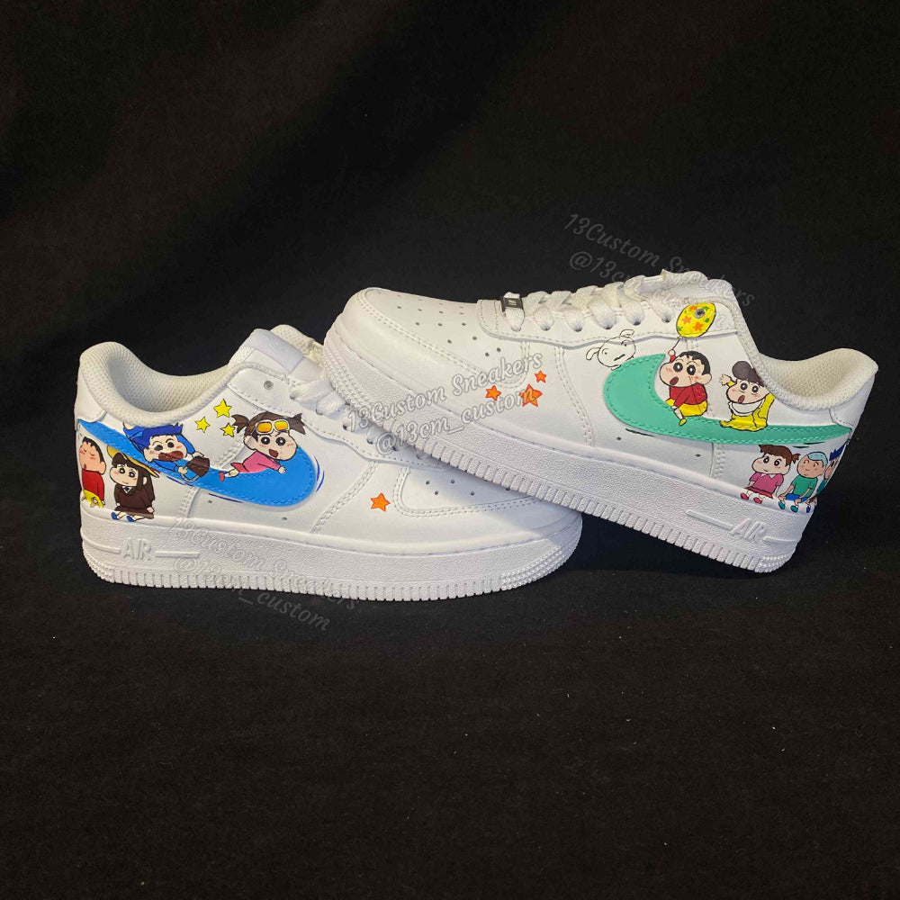 0530-Xiaoxin y sus amigos azul y verde