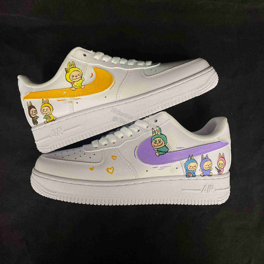 0695-LABUBU藍橙다중 역할 2