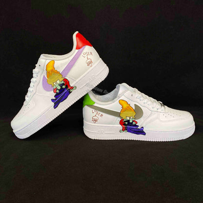 0675-스폰지밥 정의 연맹 용암 대장