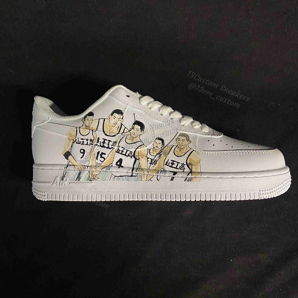 0590 - Slam Dunk Team Edition