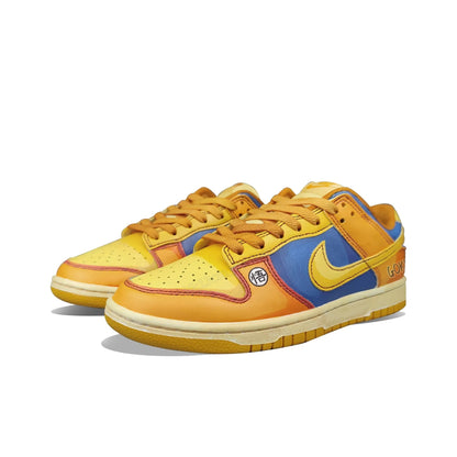 0486-Dragon Ball Goku Farbschema