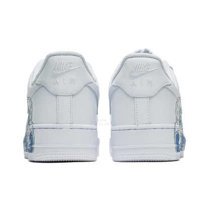 0134-Serie de olas marinas Ukiyo-e olas de verano