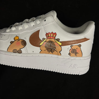 0637-Capibara marrón