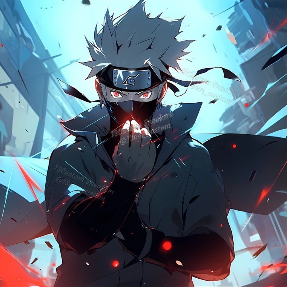 0624-Naruto Vierfarbig