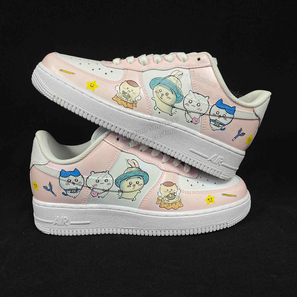 0630-Giikawa versión completa rosa