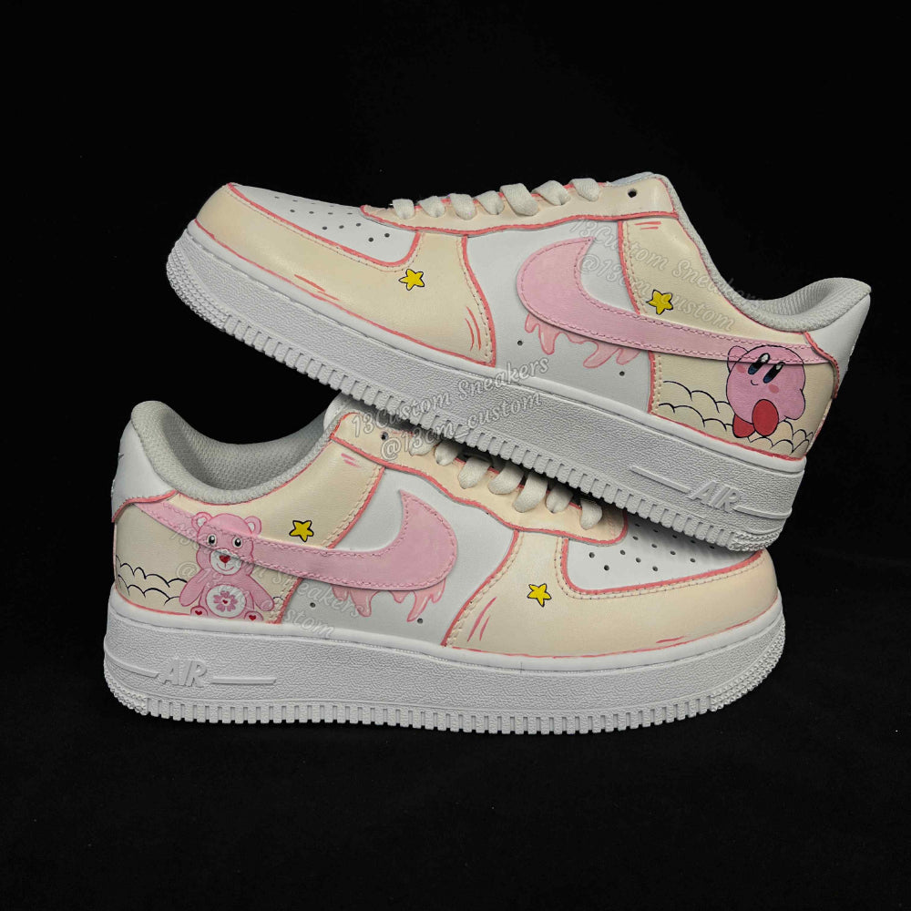 0570-卡比米黃粉流體