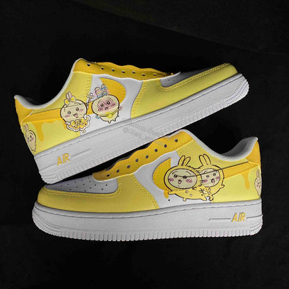 0631-Giikawa versión completa amarilla