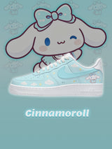 AF1 三麗鷗 大耳狗 - 13custom