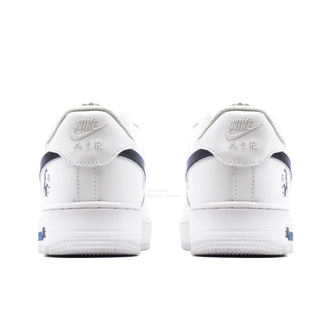 0107-Twelve Zodiac Signs A-Capricorn