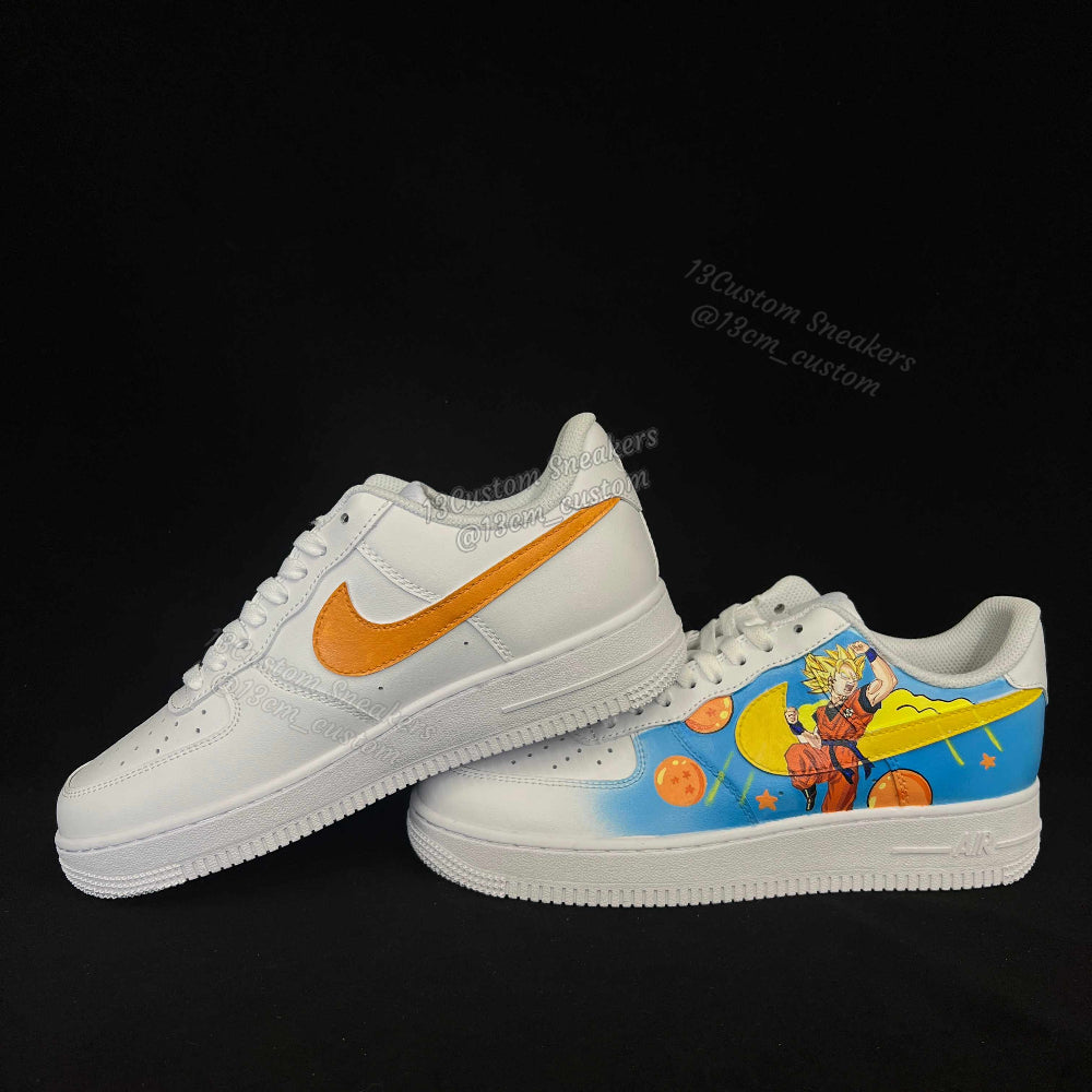 0641-七龍珠半彩