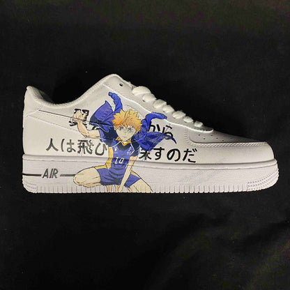 0665-Imagen grande a color de Haikyuu!!