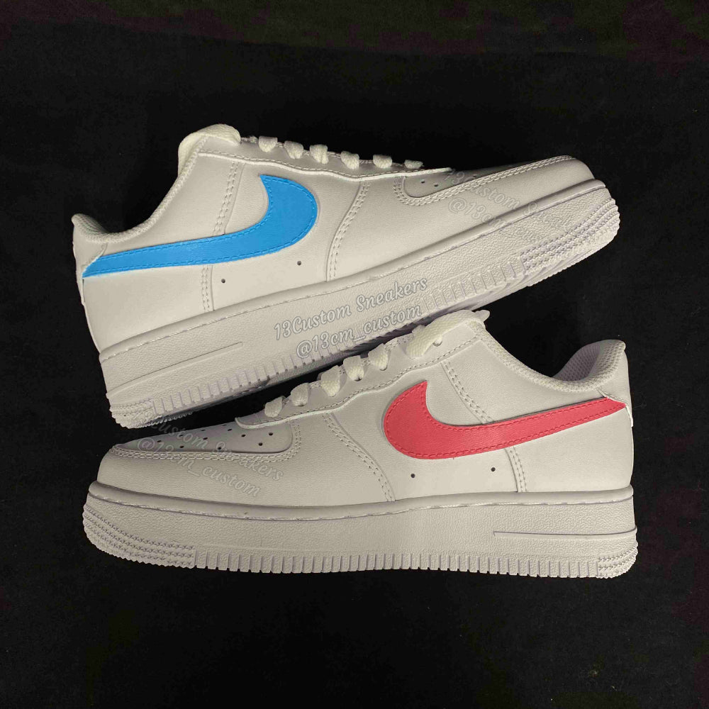 0693-LABUBU logo azul y rojo