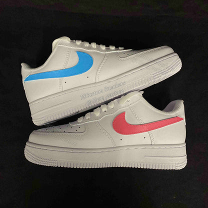 0693-LABUBU logo azul y rojo