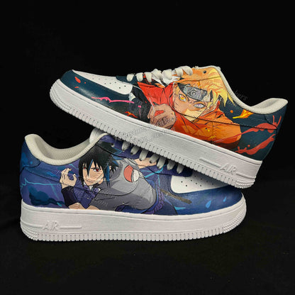 0624-Naruto Vierfarbig