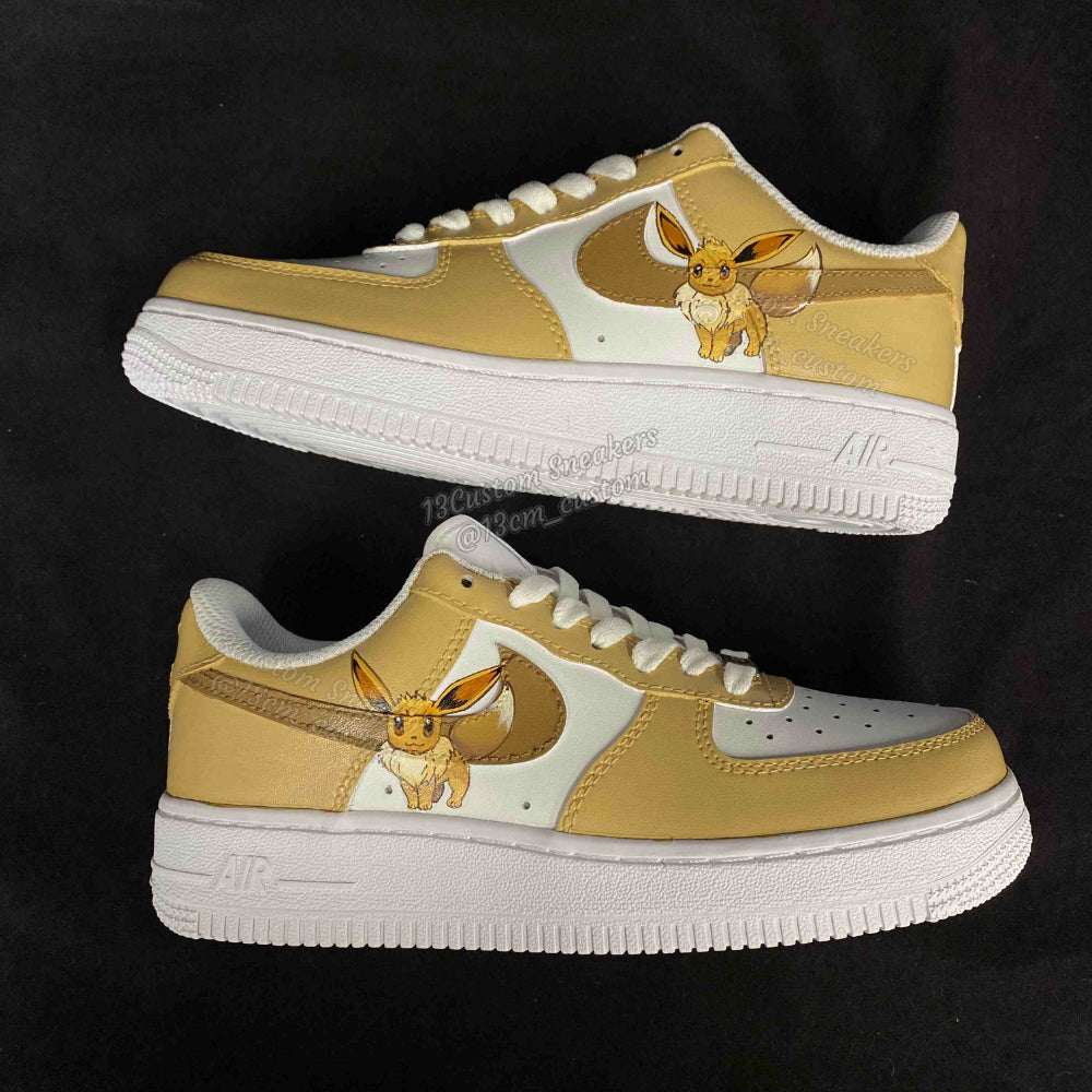 0559-Ivory Braun Modell