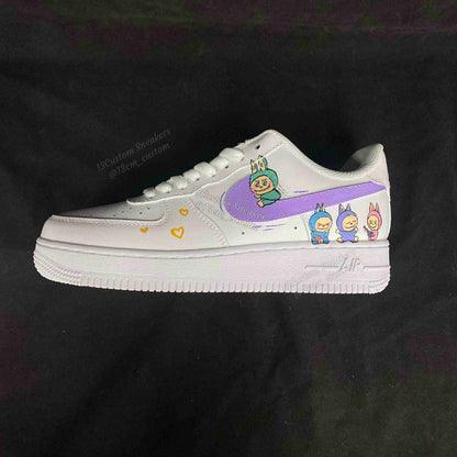 0695-LABUBU藍橙다중 역할 2