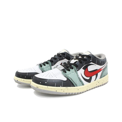 0459-Diseño de Kakashi de Naruto