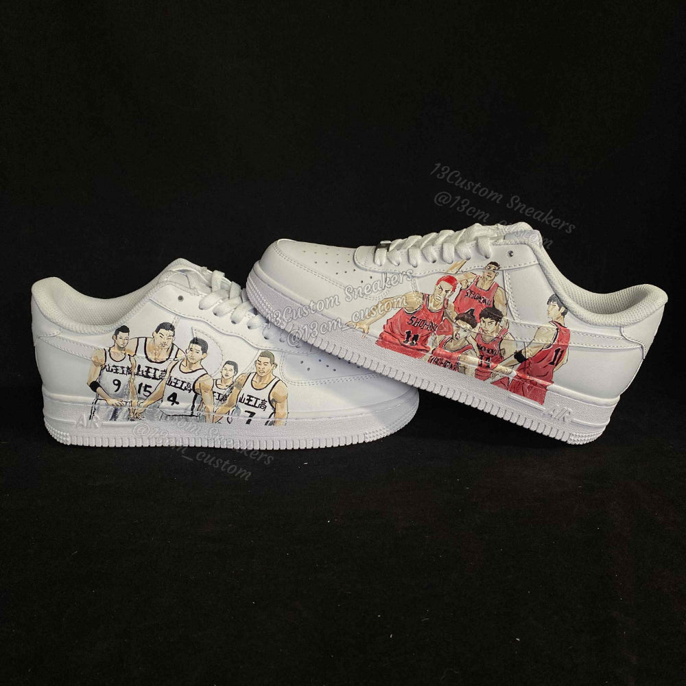 0590 - Slam Dunk Team Edition