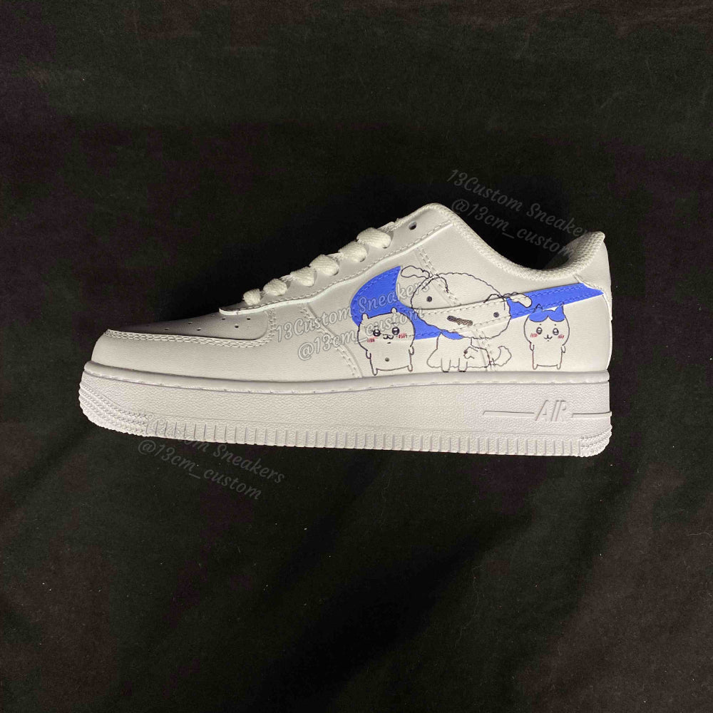 0634-Giikawa y Pequeño Blanco Azul