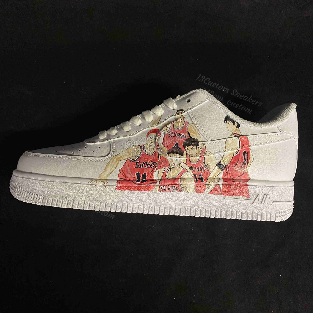 0590 - Slam Dunk Team Edition