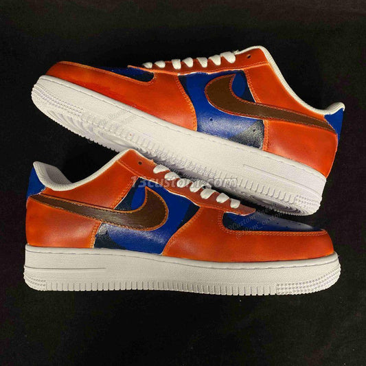 0643-Full Pattern Dragon Ball Color Scheme