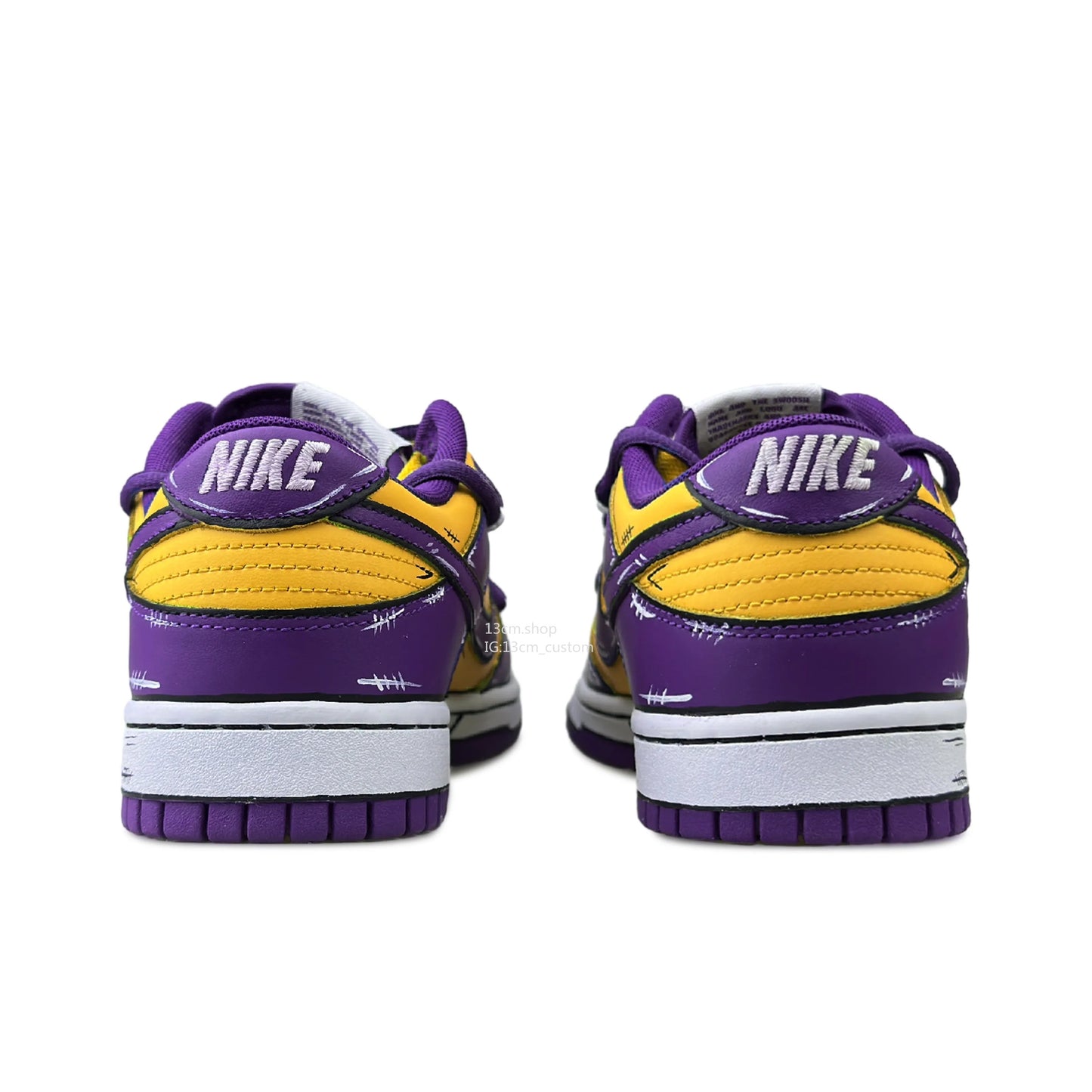 0439-Coloración Kobe de los Lakers