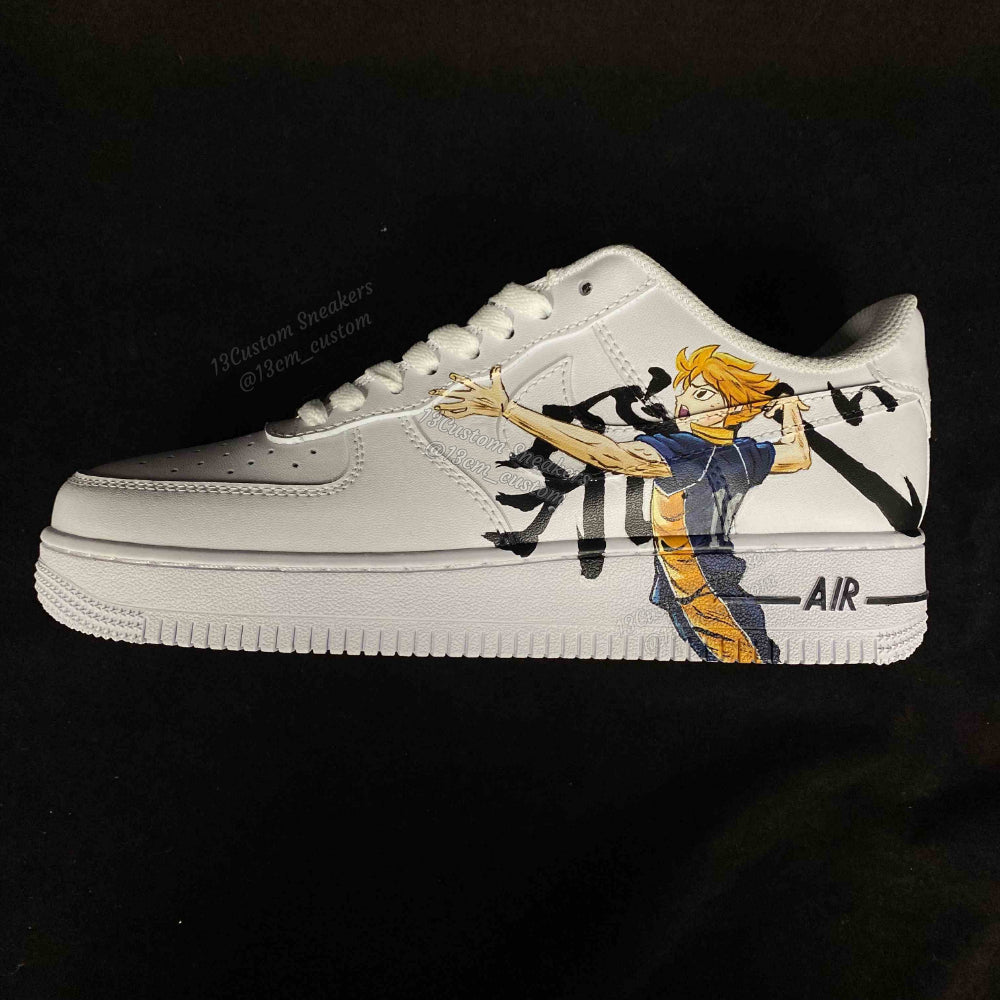 0665-Imagen grande a color de Haikyuu!!