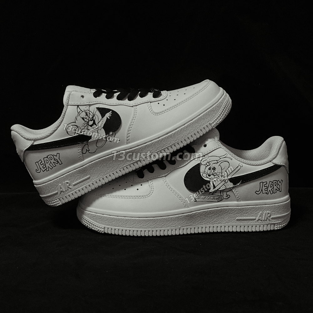 0042-AF1湯姆貓和傑利鼠 主圖