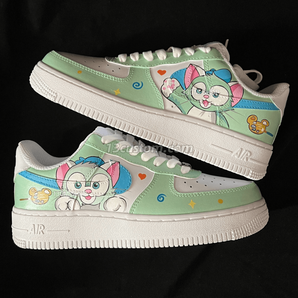 0034-AF1星黛露 主圖