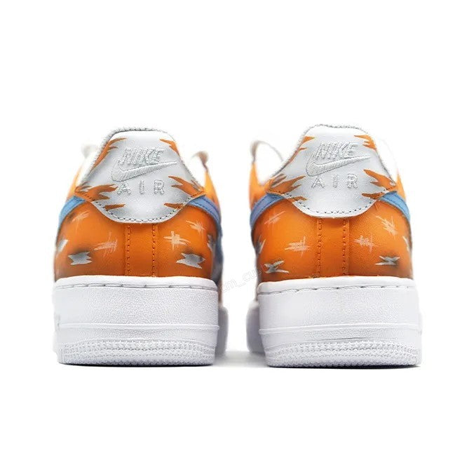 0488-Dragon Ball Súper Saiyan Daño de Batalla Tema