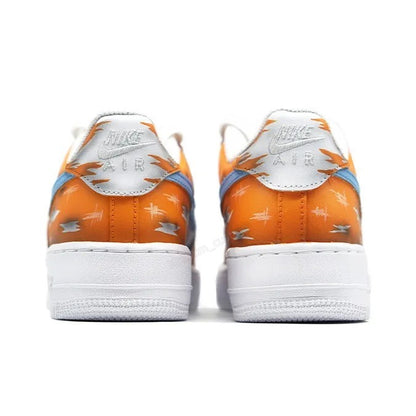 0488-Dragon Ball Súper Saiyan Daño de Batalla Tema