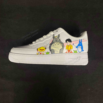 0587-Miyazaki Hayao Totoro