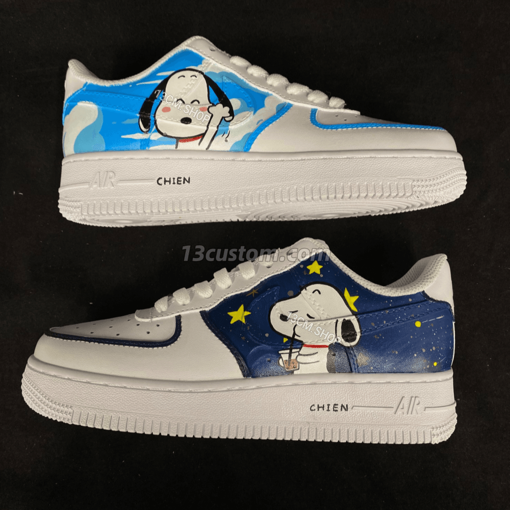 0048-AF1史努比