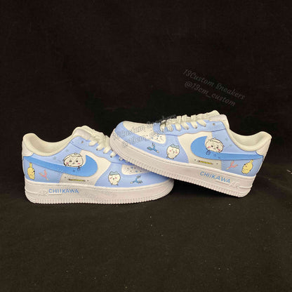 0632-Giikawa azul de pantalla completa