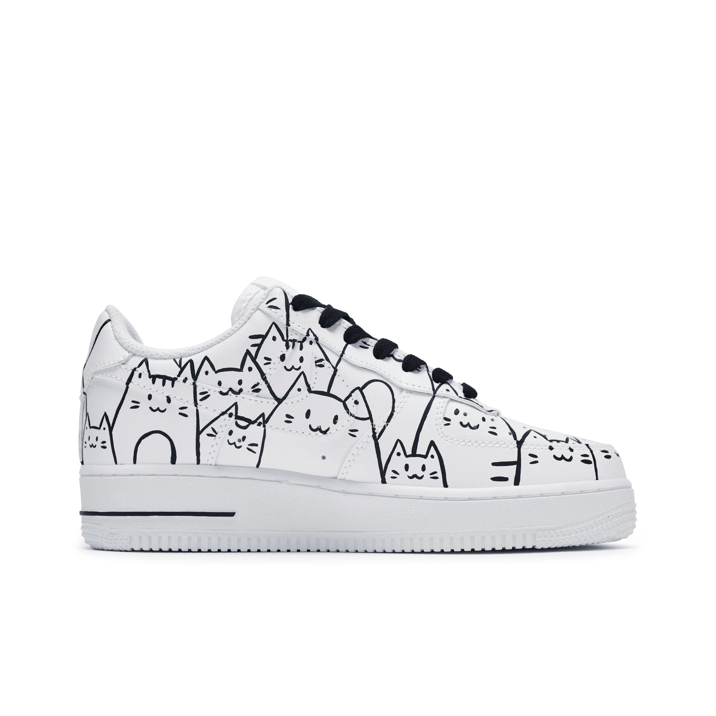 0161-Edición especial gato adorable