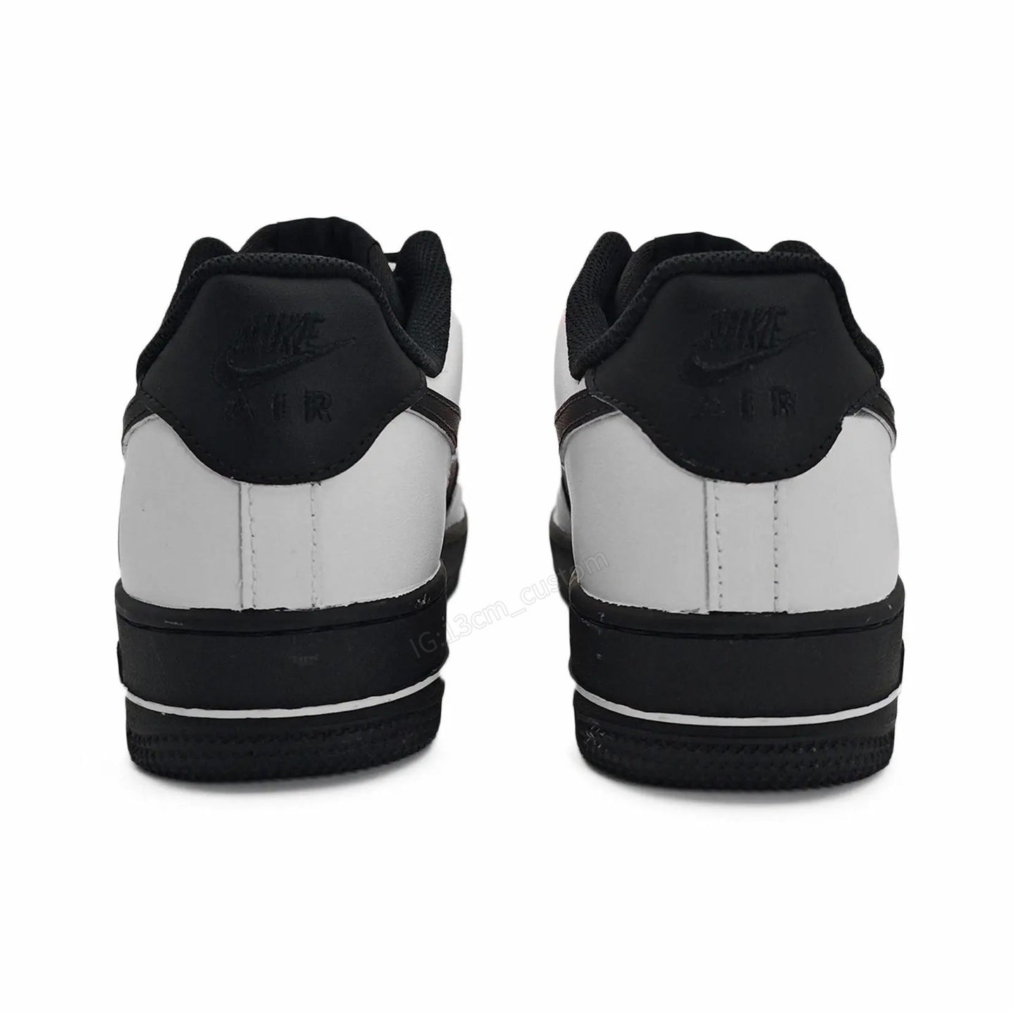 0502-유체 회색 검은 고양이