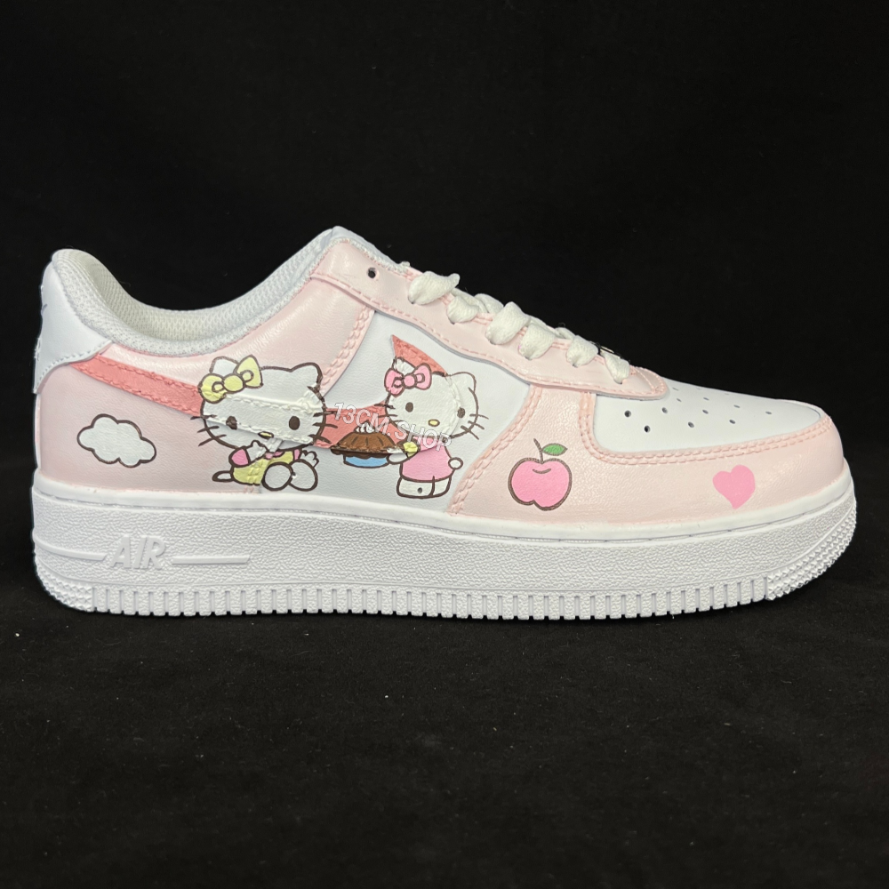 0020-AF1 Hello Kitty