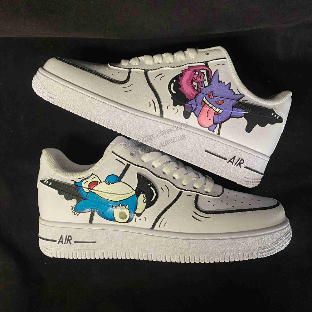 0565-ゴーストとプリン