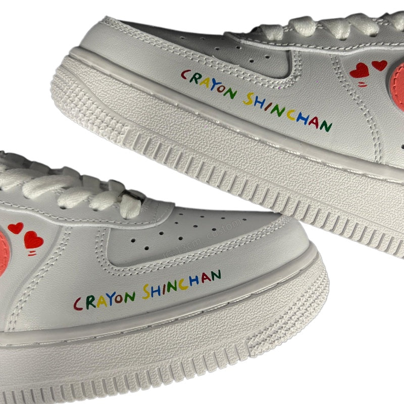 0503-크레용 신짱 시로 빨간색