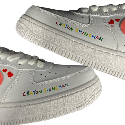 0503-크레용 신짱 시로 빨간색