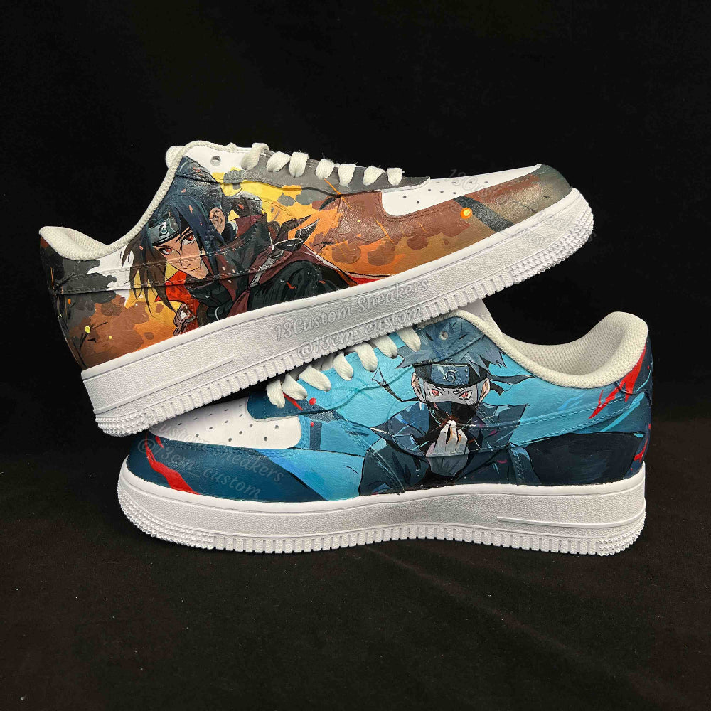 0624-Naruto Vierfarbig