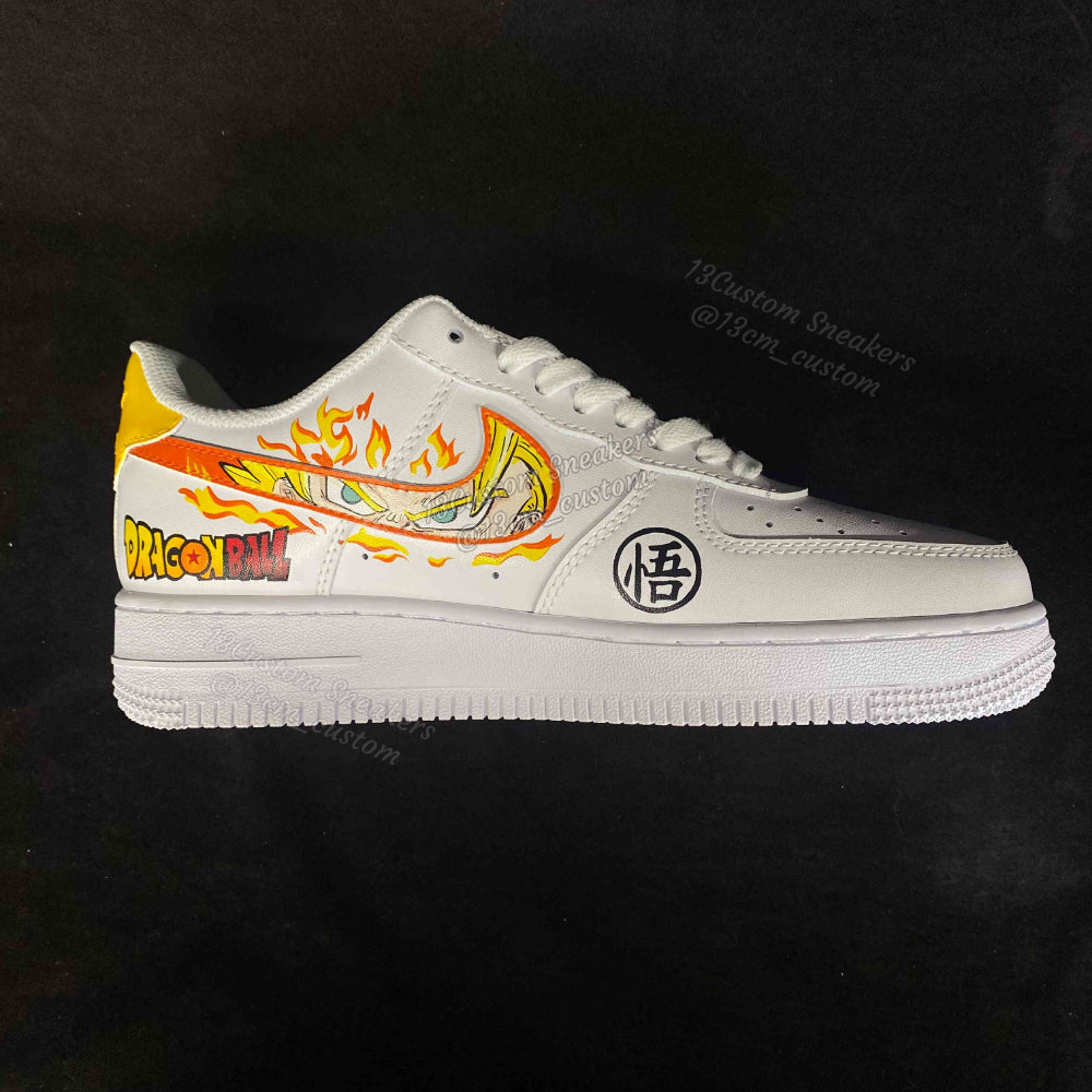 0648-드래곤볼 블루 오렌지 대형 이미지