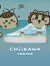 AF1 吉伊卡哇 V4 - 13custom