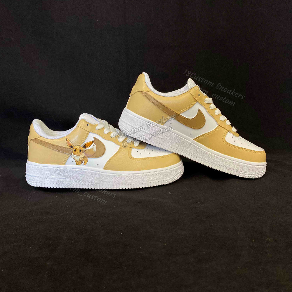 0559-Ivory Braun Modell