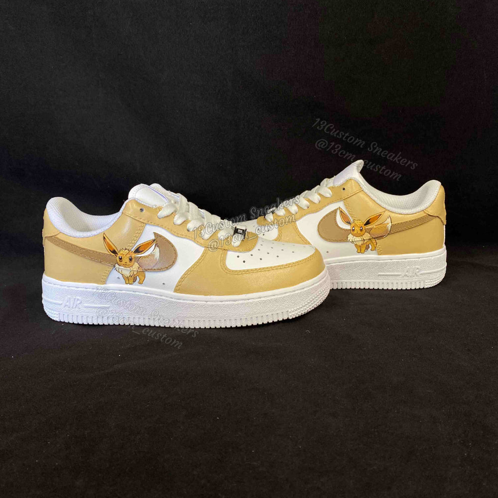 0559-Ivory Braun Modell