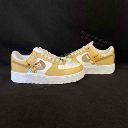 0559-Ivory Braun Modell